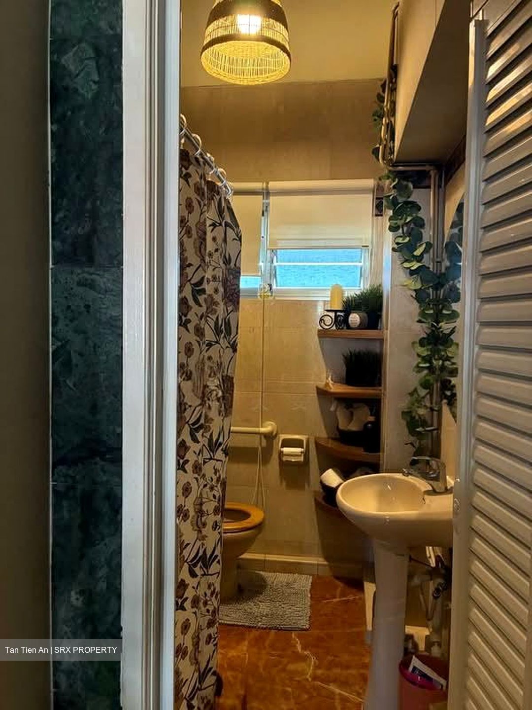 Blk 441 Sin Ming Avenue (Bishan), HDB Executive #577170991